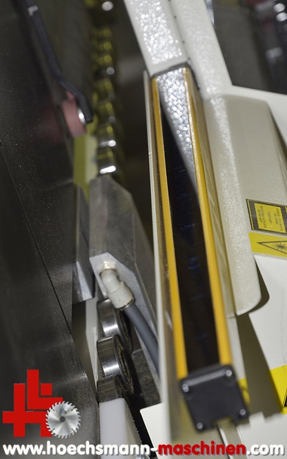 SCM CNC Bearbeitungszentrum CYFLEX F900, Holzbearbeitungsmaschinen Hessen Höchsmann