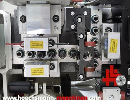 SCM CNC Bearbeitungszentrum CYFLEX F900, Holzbearbeitungsmaschinen Hessen Höchsmann