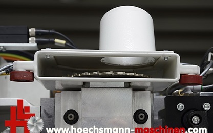 SCM CNC Bearbeitungszentrum CYFLEX F900, Holzbearbeitungsmaschinen Hessen Höchsmann