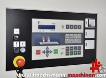 SCM dmc Breitbandschleifmaschine SD60 RCS 135 Höchsmann Holzbearbeitungsmaschinen Hessen