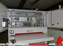 SCM dmc Breitbandschleifmaschine SD60 RCS 135 Höchsmann Holzbearbeitungsmaschinen Hessen