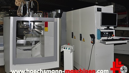 SCM CNC Bearbeitungszentrum ACCORD 30 FX PRISMA Pro-Speed, Holzbearbeitungsmaschinen Hessen Höchsmann