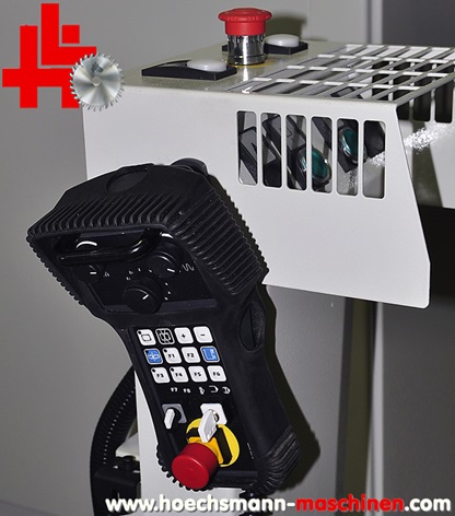 SCM CNC Bearbeitungszentrum ACCORD 30 FX PRISMA Pro-Speed, Holzbearbeitungsmaschinen Hessen Höchsmann