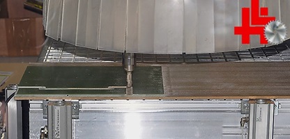 SCM CNC Bearbeitungszentrum ACCORD 30 FX PRISMA Pro-Speed, Holzbearbeitungsmaschinen Hessen Höchsmann