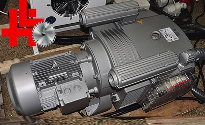 Morbidelli Bearbeitungszentrum Author M800, Holzbearbeitungsmaschinen Hessen Höchsmann