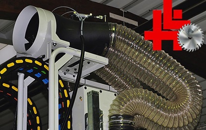 SCM CNC Bearbeitungszentrum ACCORD 30 FX PRISMA Pro-Speed, Holzbearbeitungsmaschinen Hessen Höchsmann
