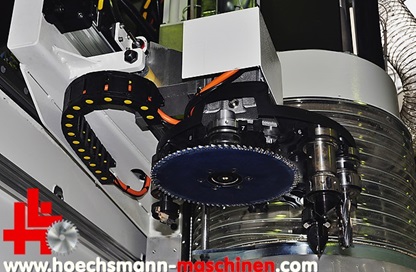 SCM CNC Bearbeitungszentrum ACCORD 30 FX PRISMA Pro-Speed, Holzbearbeitungsmaschinen Hessen Höchsmann