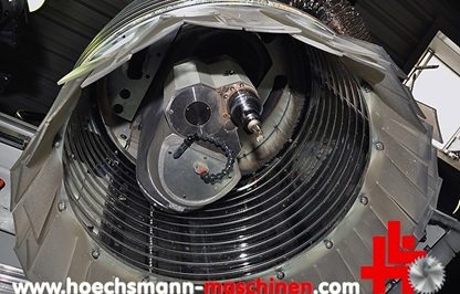 SCM CNC Bearbeitungszentrum ACCORD 30 FX PRISMA Pro-Speed, Holzbearbeitungsmaschinen Hessen Höchsmann