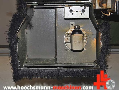 SCM Bearbeitungszentrum Tech 95 L CNC, Holzbearbeitungsmaschinen Hessen Höchsmann