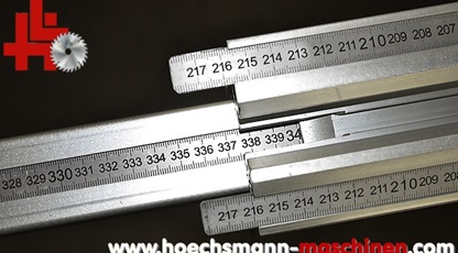 SCM Formatkreissaege Si5 Höchsmann Holzbearbeitungsmaschinen Hessen