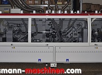 SCM Kantenanleimmaschine k800 Höchsmann Holzbearbeitungsmaschinen Hessen