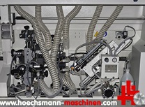 SCM Kantenanleimmaschine k800 Höchsmann Holzbearbeitungsmaschinen Hessen
