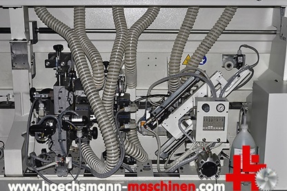 SCM Kantenanleimmaschine k800 Höchsmann Holzbearbeitungsmaschinen Hessen