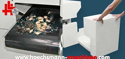 SCM Morbidelli Bearbeitungszentrum m200, Holzbearbeitungsmaschinen Hessen Höchsmann