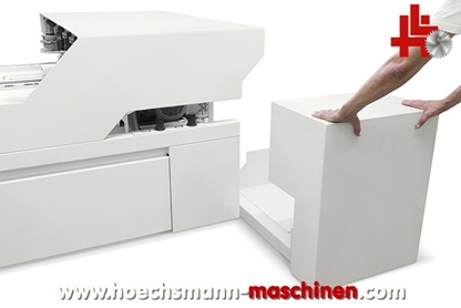 SCM Bearbeitungszentrum Morbidelli m100 m200, Holzbearbeitungsmaschinen Hessen Höchsmann