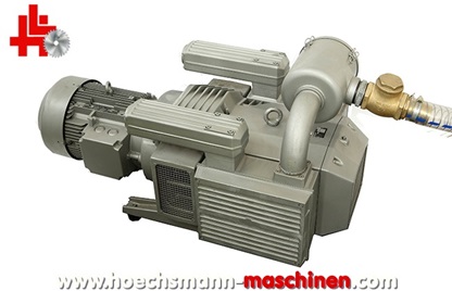 SCM Morbidelli n100-23, Holzbearbeitungsmaschinen Hessen Höchsmann