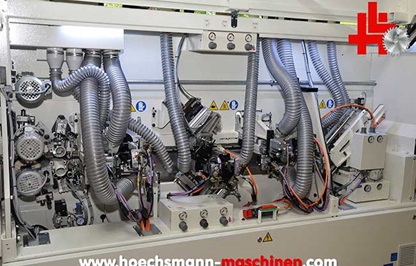 SCM Olimpic k560 hp Höchsmann Holzbearbeitungsmaschinen Hessen