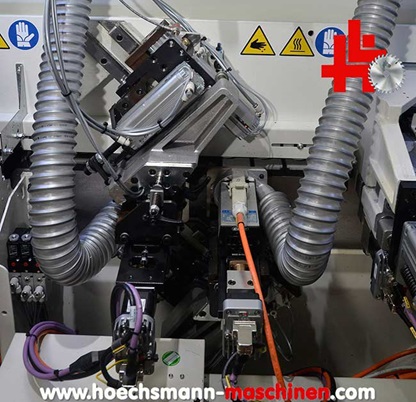 SCM Olimpic k560 hp Höchsmann Holzbearbeitungsmaschinen Hessen