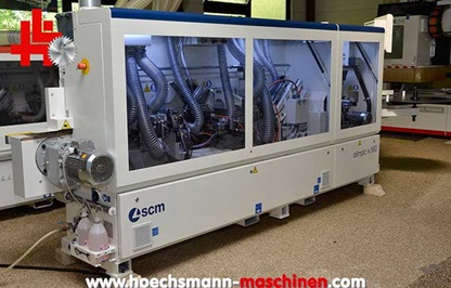 SCM Olimpic k560 hp Höchsmann Holzbearbeitungsmaschinen Hessen