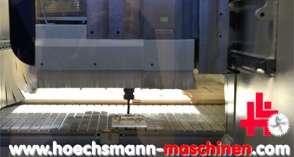 SCM CNC Bearbeitungszentrum ACCORD 30 FX PRISMA Pro-Speed, Holzbearbeitungsmaschinen Hessen Höchsmann