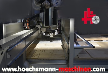 SCM CNC Bearbeitungszentrum ACCORD 30 FX PRISMA Pro-Speed, Holzbearbeitungsmaschinen Hessen Höchsmann
