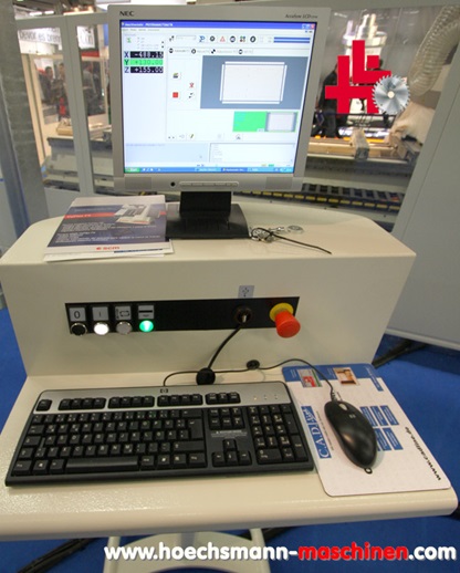 SCM CNC Bearbeitungszentrum CYFLEX F900 S, Holzbearbeitungsmaschinen Hessen Höchsmann