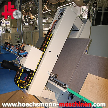 SCM CNC Bearbeitungszentrum CYFLEX F900 S, Holzbearbeitungsmaschinen Hessen Höchsmann