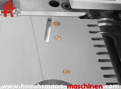 SCM Vierseitenhobelautomat Superset TX, Holzbearbeitungsmaschinen gebrauchte und neue, Hessen Höchsmann Langen