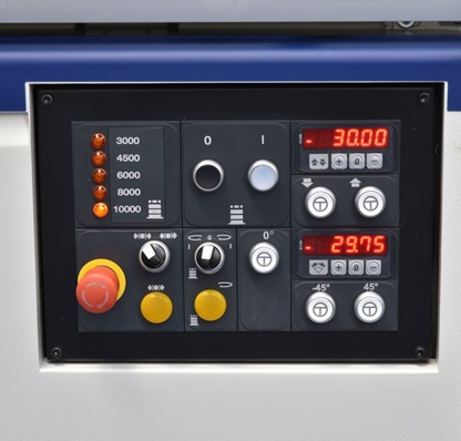 SCM Tischfräse class ti 120, Holzbearbeitungsmaschinen gebrauchte und neue, Hessen Höchsmann Langen