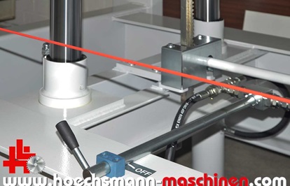 STETON Furnierpresse P120C 3014 450, gebrauchte Holzbearbeitungsmaschinen Neumaschinen Hessen Höchsmann Langen