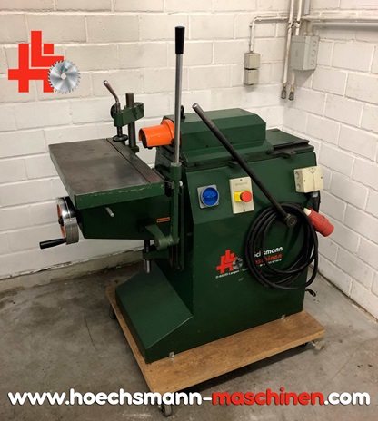 Steton Langlochbohrmaschine mod102, Höchsmann Holzbearbeitungsmaschinen Hessen