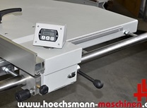 Steton Formatkreissaege sr400e Höchsmann Holzbearbeitungsmaschinen Hessen