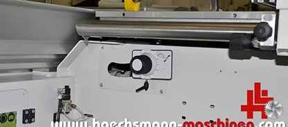Steton Formatkreissaege sr400e Höchsmann Holzbearbeitungsmaschinen Hessen