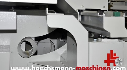 Steton Formatkreissaege sr400e Höchsmann Holzbearbeitungsmaschinen Hessen