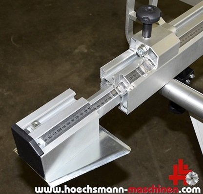 Steton Formatkreissaege sr400e Höchsmann Holzbearbeitungsmaschinen Hessen