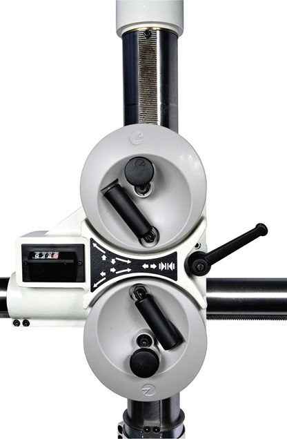 SCM Tischfräse class tf 130, Holzbearbeitungsmaschinen gebrauchte und neue, Hessen Höchsmann Langen