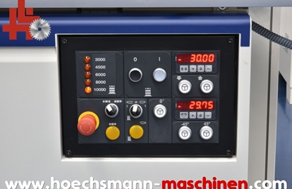 SCM Tischfräse class ti 120 e, gebrauchte Holzbearbeitungsmaschinen Neumaschinen Hessen Höchsmann Langen