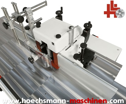 SCM Tischfräse class ti 120 e, gebrauchte Holzbearbeitungsmaschinen Neumaschinen Hessen Höchsmann Langen