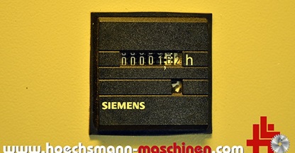 Untha Zerhacker LR 630, Holzbearbeitungsmaschinen Hessen Höchsmann