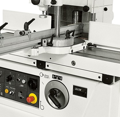 SCM Tischfräse class tf 130, Holzbearbeitungsmaschinen gebrauchte und neue, Hessen Höchsmann Langen
