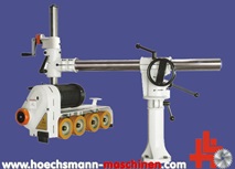 Wegoma Vorschub Variomatic 4n