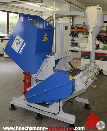 Zerma Schneidmuehle GSE 300, Holzbearbeitungsmaschinen Hessen Höchsmann