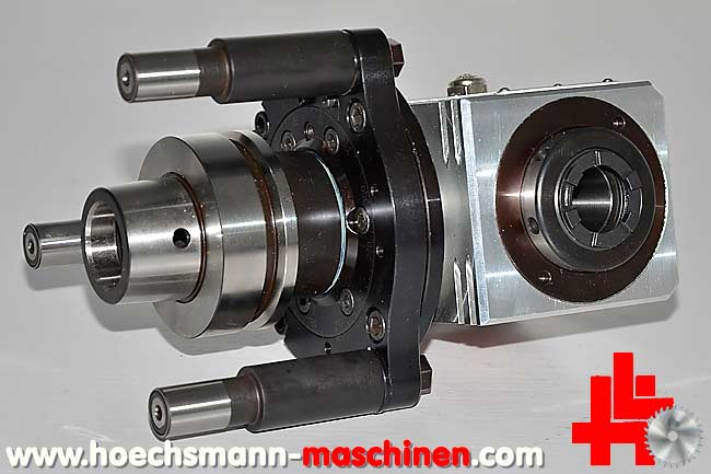 SCM Mimatic winkelgetriebe 17B, Holzbearbeitungsmaschinen Hessen Höchsmann