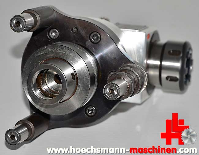 SCM Mimatic winkelgetriebe 24F, Holzbearbeitungsmaschinen Hessen Höchsmann