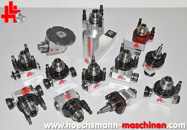 Biesse Winkelgetriebe Morari 1035, Holzbearbeitungsmaschinen Hessen Höchsmann